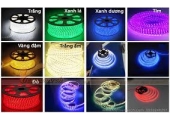  Thông số kỹ thuật của đèn led